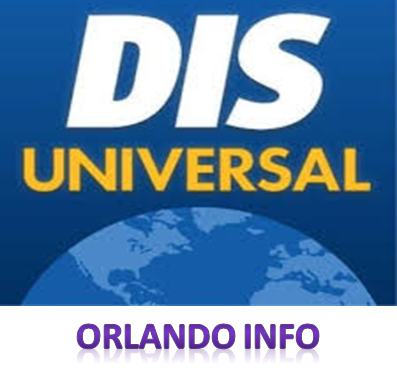 orlando disney world universal guide